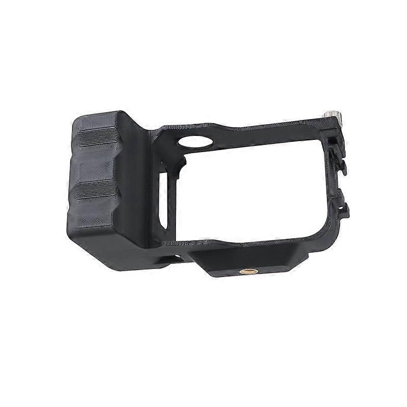 For Insta360 Goultra Rabbit Cage Street Photography Handle Expansion Frame