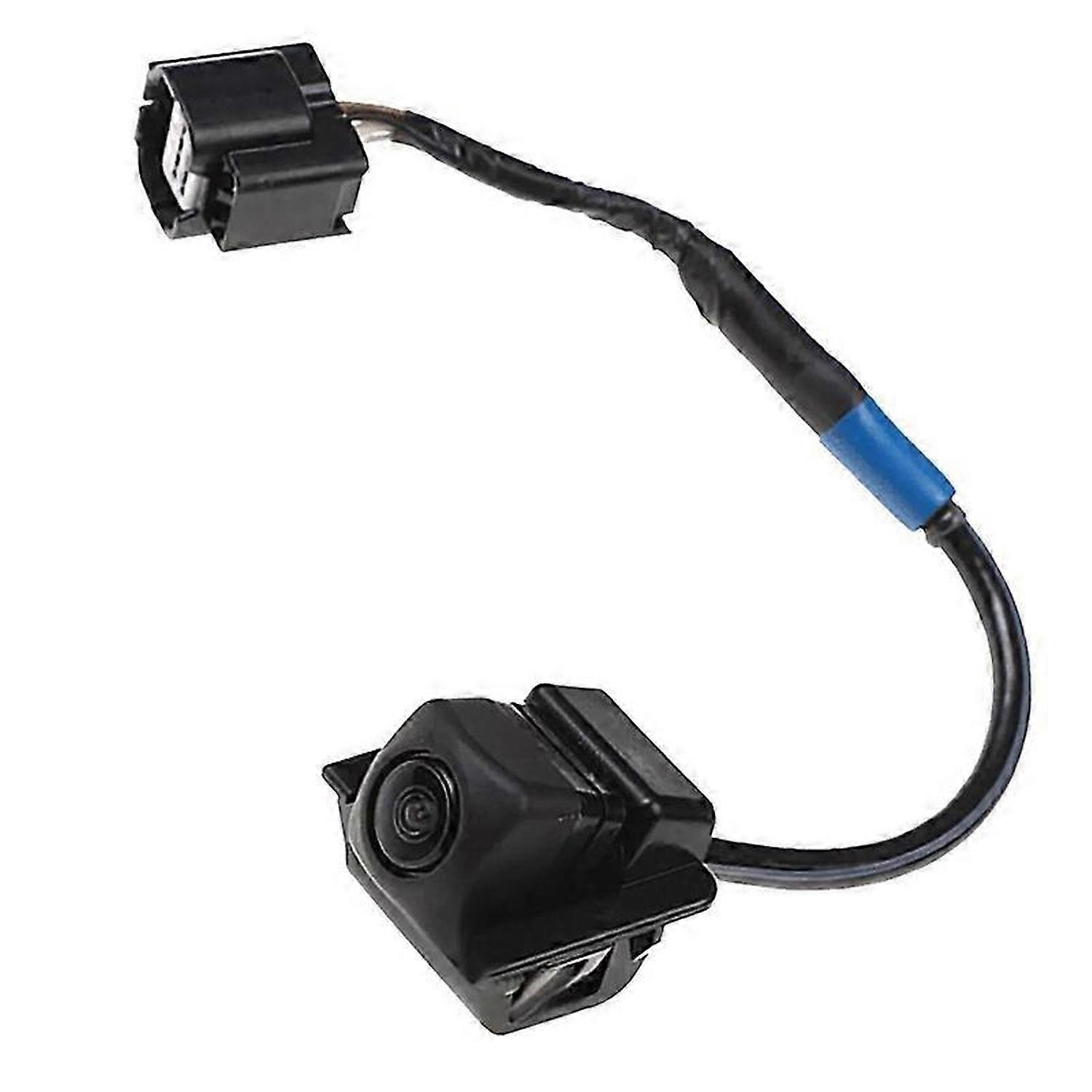 39530--A01 Rear View Camera Reverse Parking Assist Back Up Camera for 2016 2017