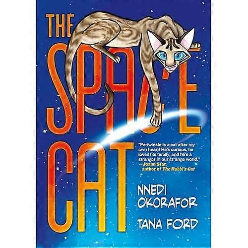 Space Cat