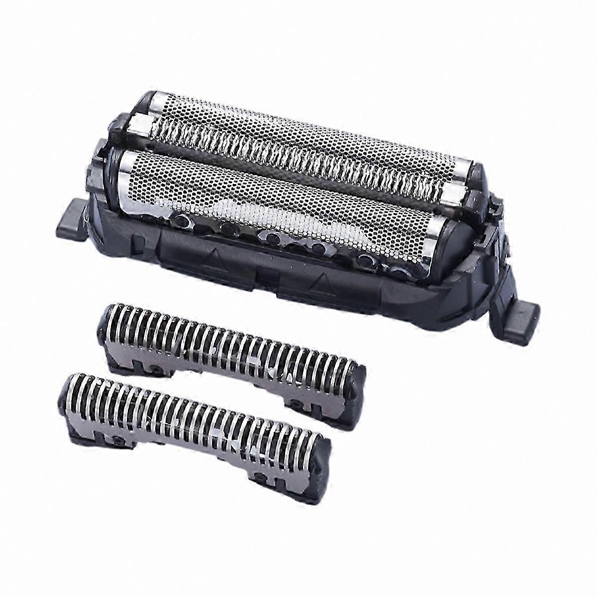 Replacement Inner Cutter and Foil for ES9510 ES-9013 ES9087 ES9068 ES8101 ES8103 Electric Shavers