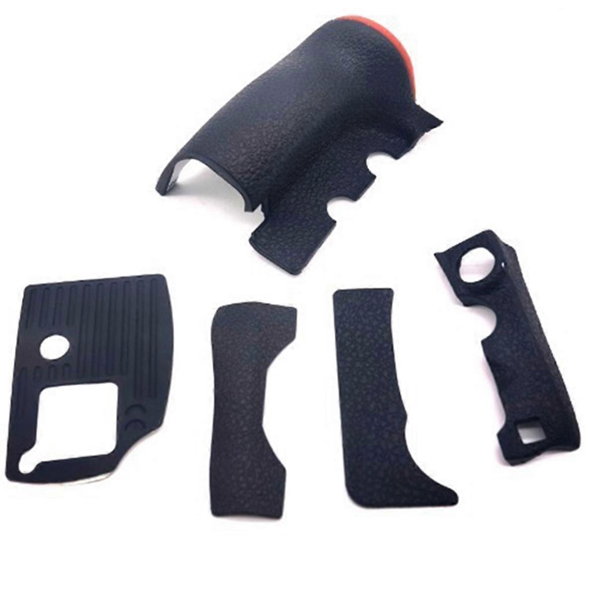 for D810 five piece decorative leather, Camera Repair Parts