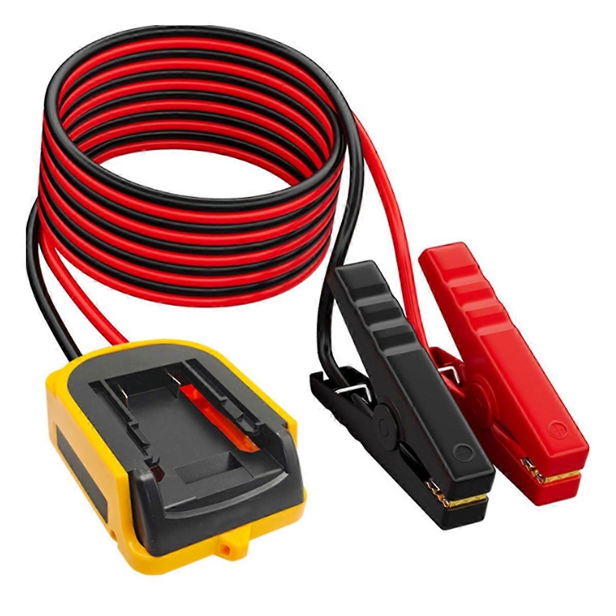 For 20V Li-Ion Battery
