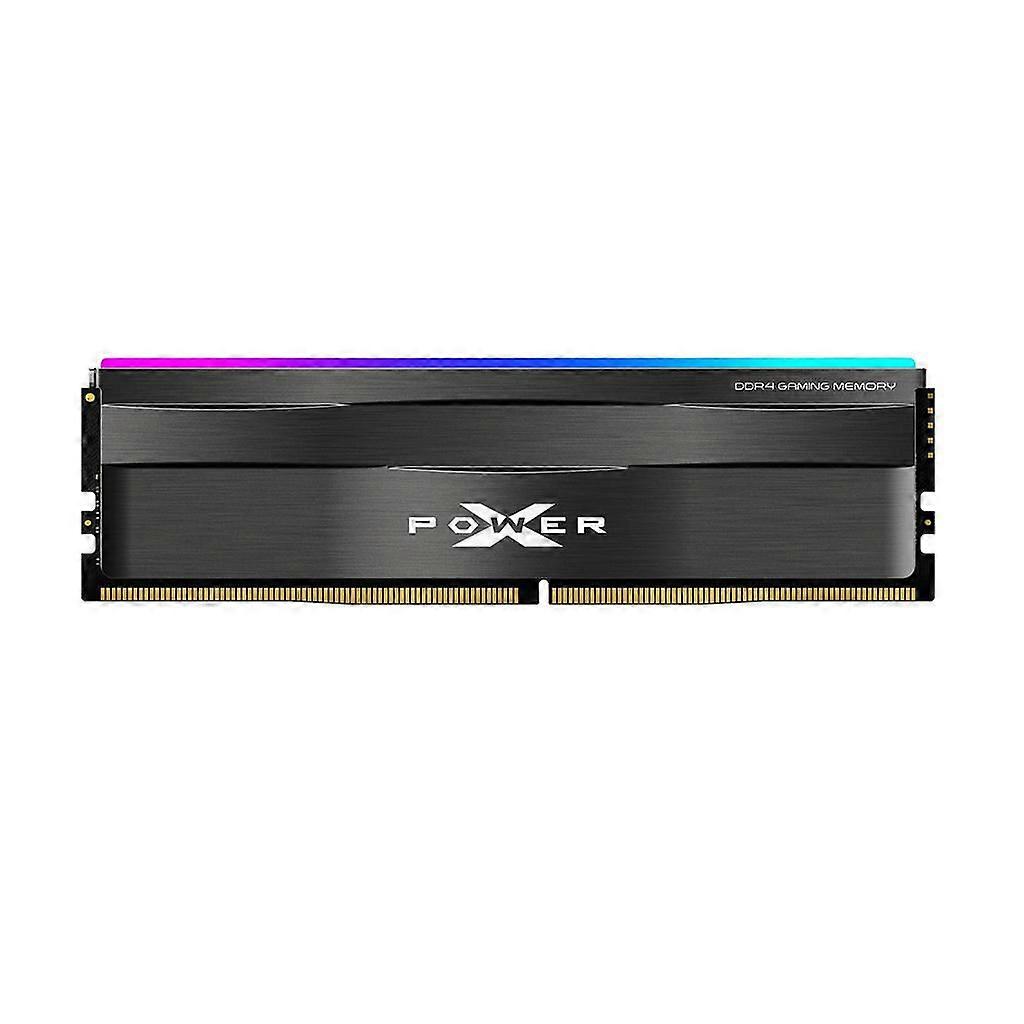 Silicon Power Xpower Zenith RGB Speichermodul 8 Gb 1 x 8 Gb DDR4 3200 MHz