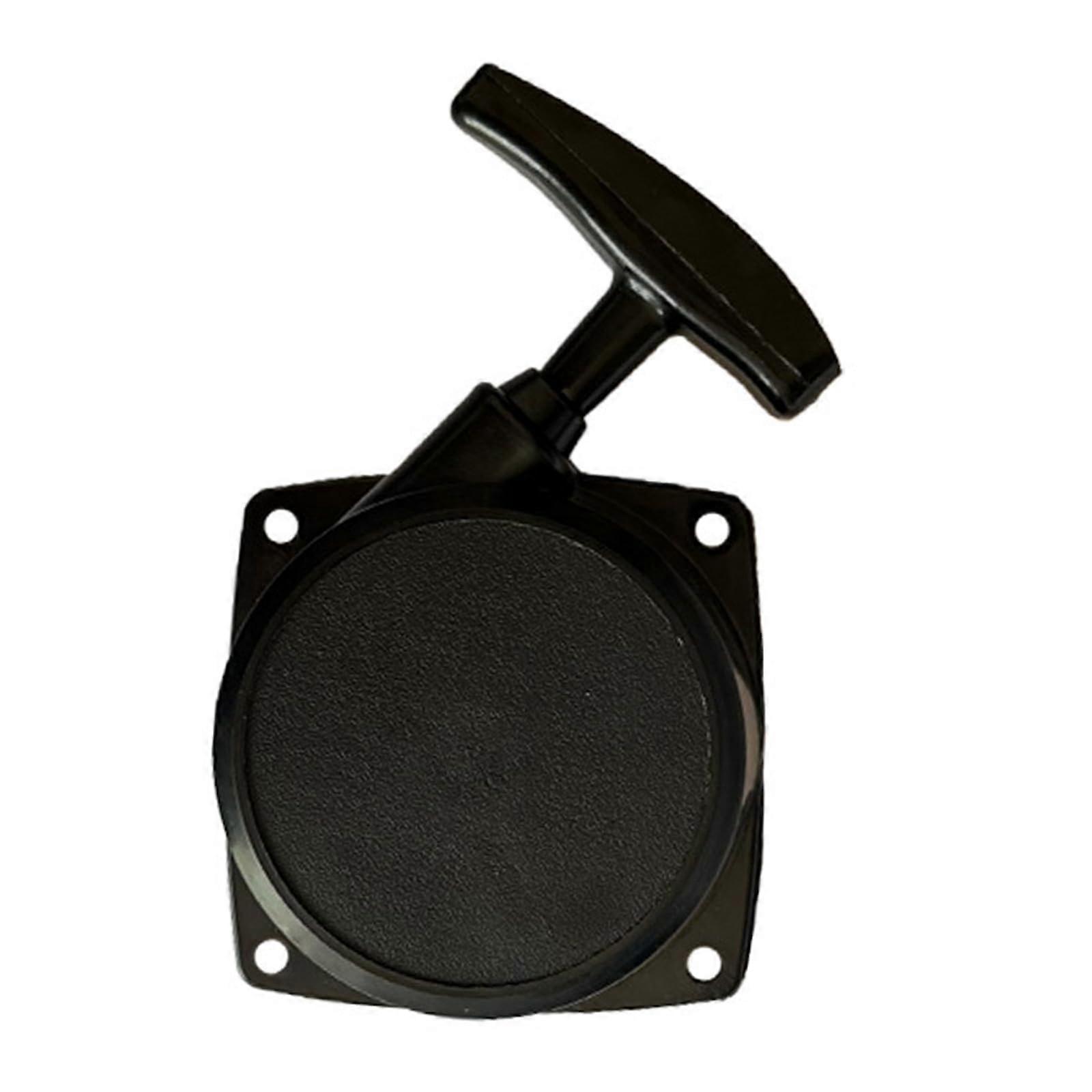 Heavy Duty Recoil Starter For Lawn Trimmers And Brush Cutters, QuickRelease Mechanism, Easy Installation, Pull Starter