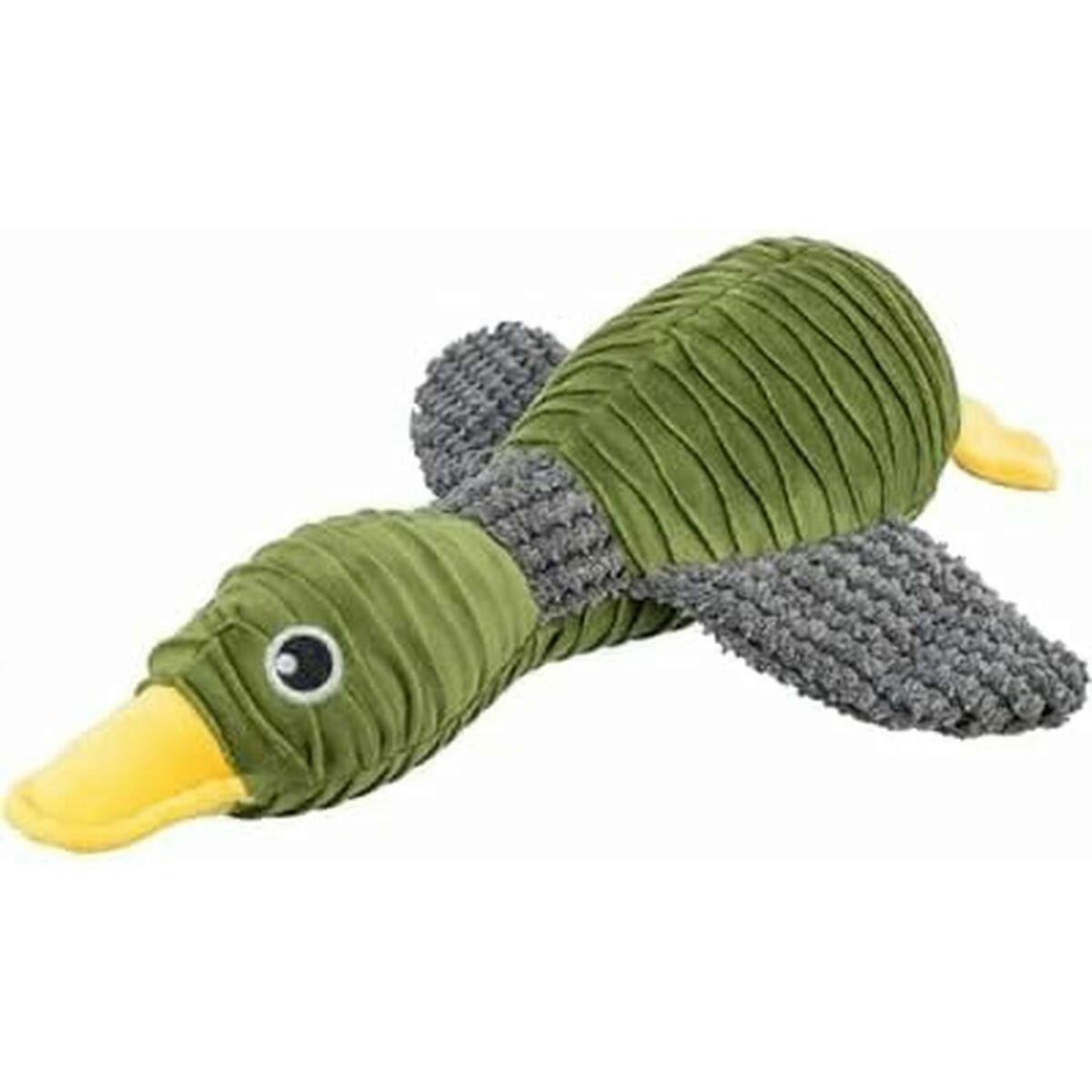 Dog toy Trixie Polyester Plush Duck 40 cm