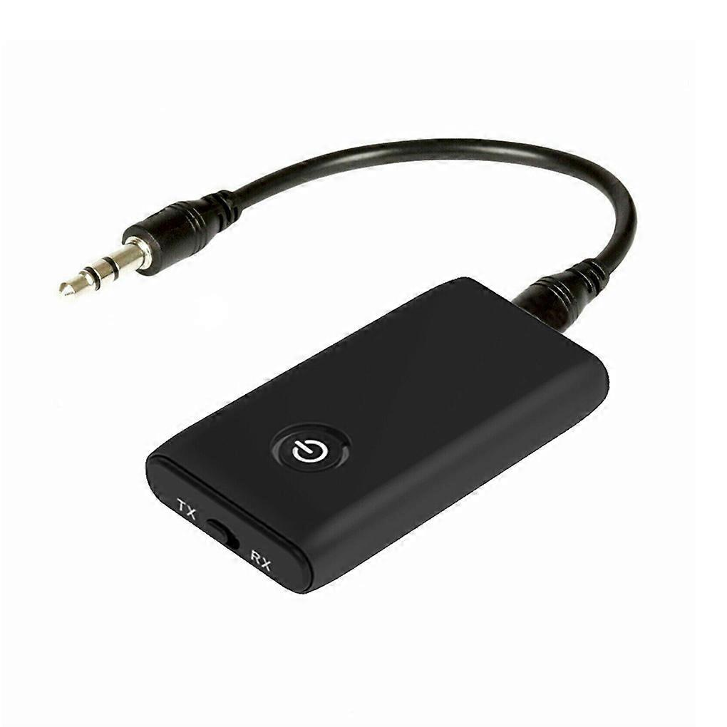 Transmitter Bluetooth-compatible Receiver Lossless Adapter Rechargeable