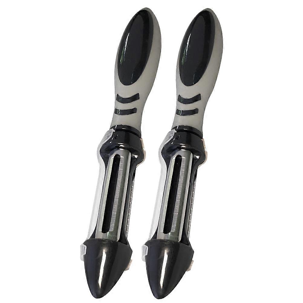 Vegetable Potato for 2Pcs Multifunction Kitchen Cutter