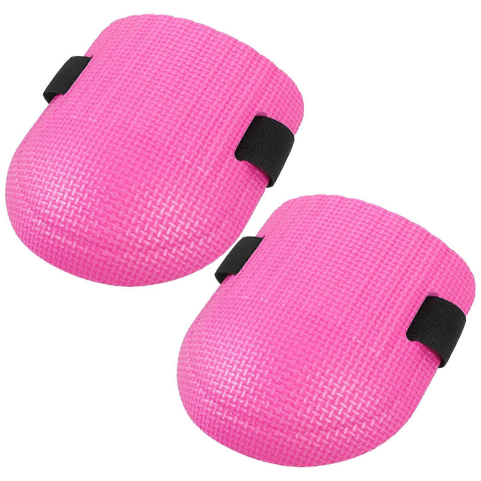 Multifunctional Wear-Resistant Knee Pads For Homeowners And Gardeners With Comfortable Sponge For Various Occasions 5 Pairs