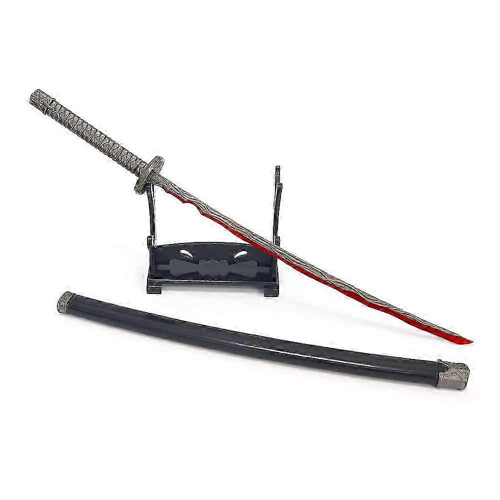 Blood River Sword for Elden Ring Sword Game Prop Collectible