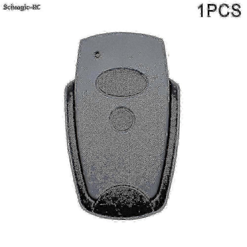 A replacement remote control keyfob for the Marantec garage gate opener, model 313 Comfort 220.