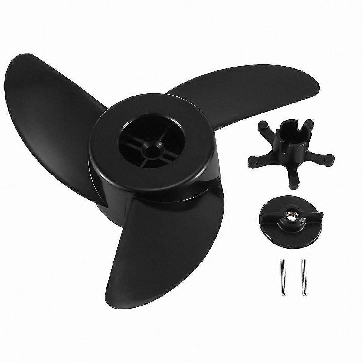 Electric Outboard Propeller for ET44L ET54L D65L Motors