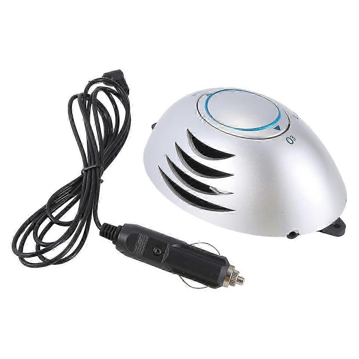 Ozonizer air purifier ionizer for car oxygen bar