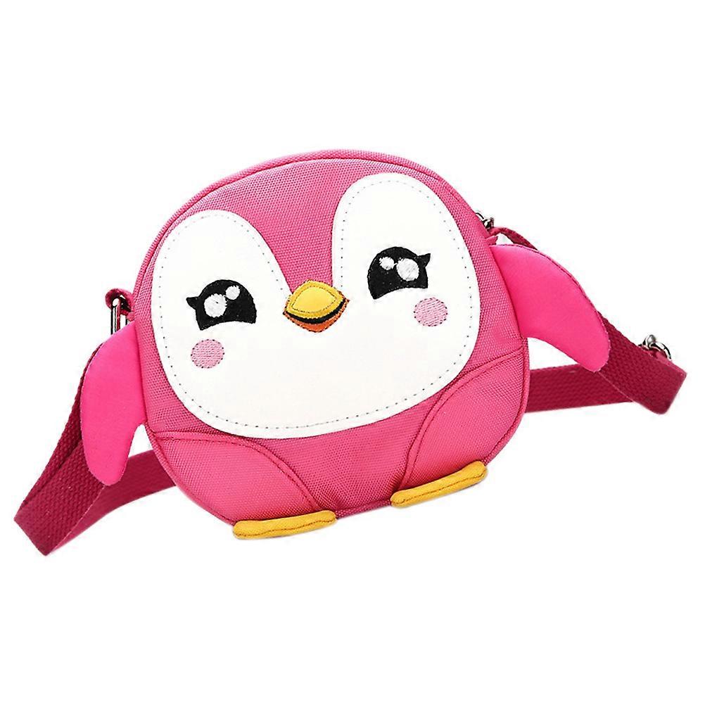 Lovely Handbag Children Cross Body Bag for Child Use 2Pcs
