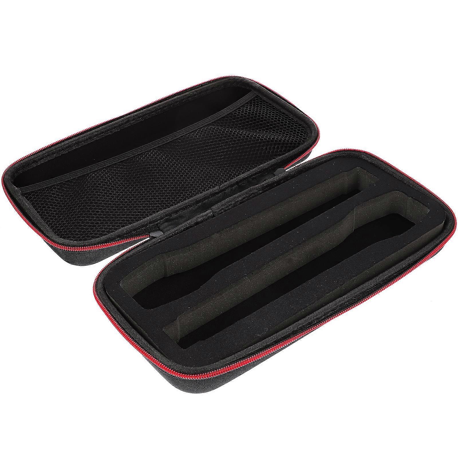 Wireless Microphone Case Storage Bag for Storage Use 2Pcs Durable