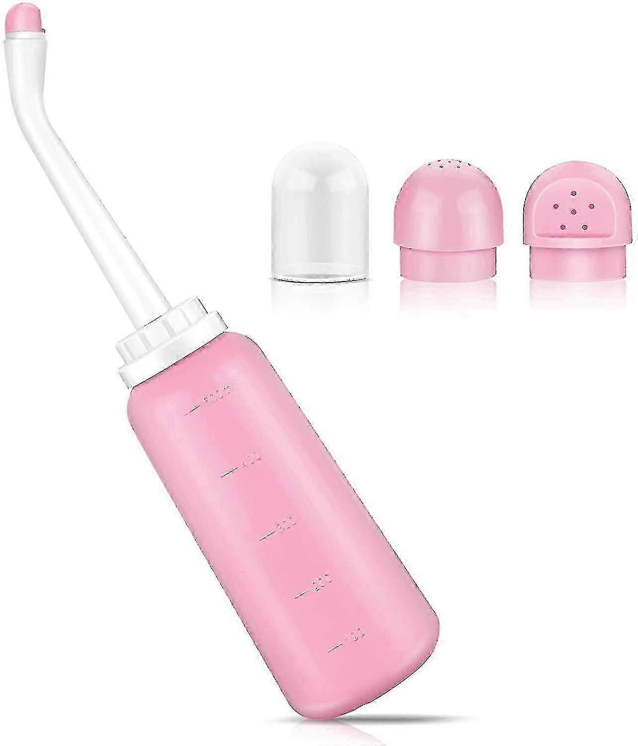 المحمولة السفر بيديت المحمولة بيديت المحمولة للمرحاض المحمولة بعد الولادة العجان التطهير منظف الولادة