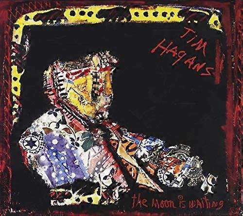 Tim Hagans - Moon Is Waiting The [CD]