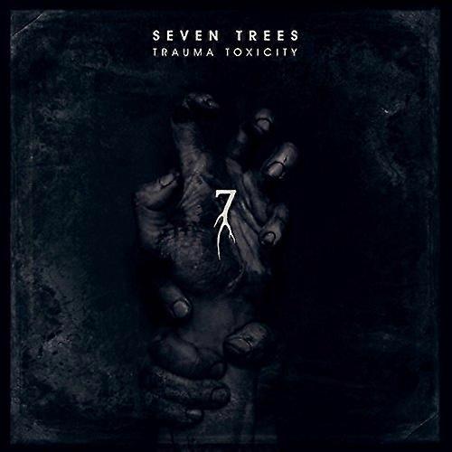 Seven Trees - Trauma Toxicity [CD]