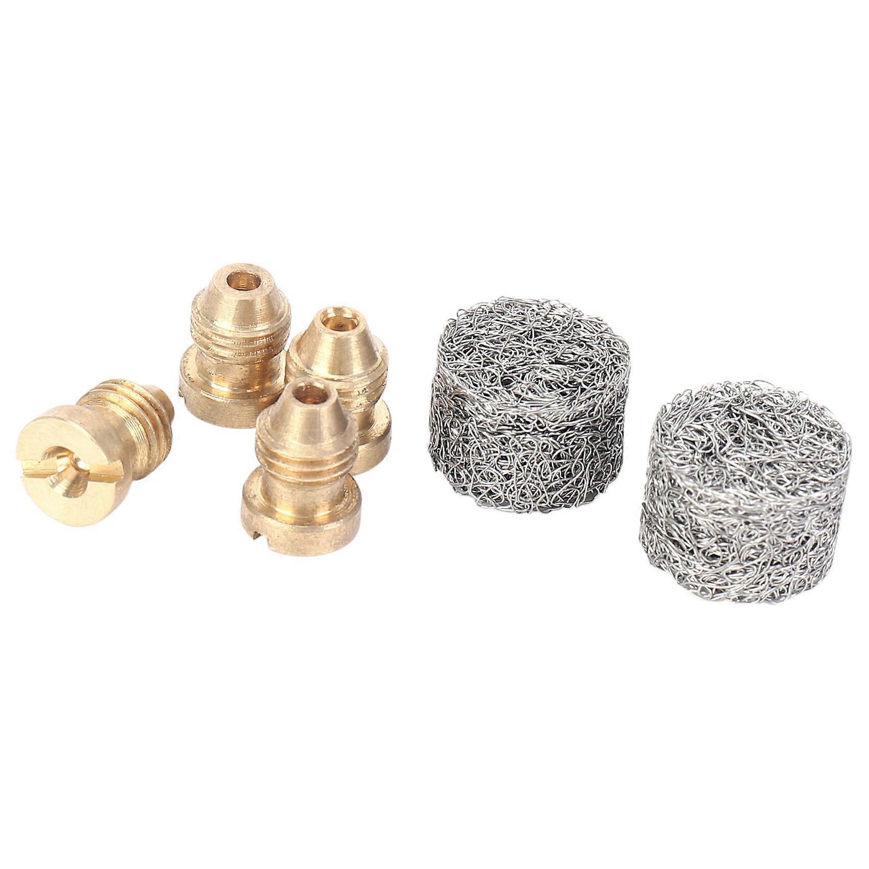 Foam Cannon Orifice Tips Nozzle For Snow Foam 3000 Psi 1.10Mm