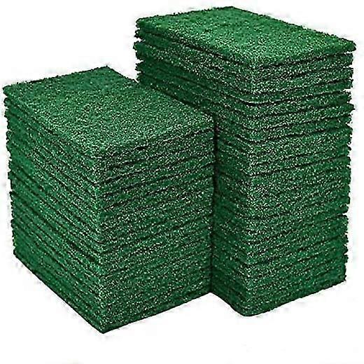 Reusable Dish Cleaning Pads - 40 Pack