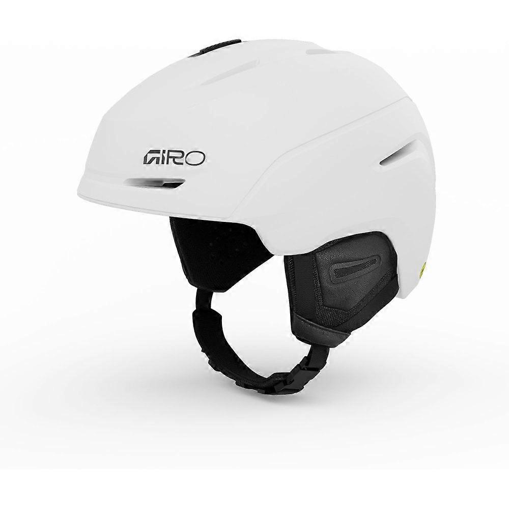 Giro Mens Neo MIPS / Matte White / L