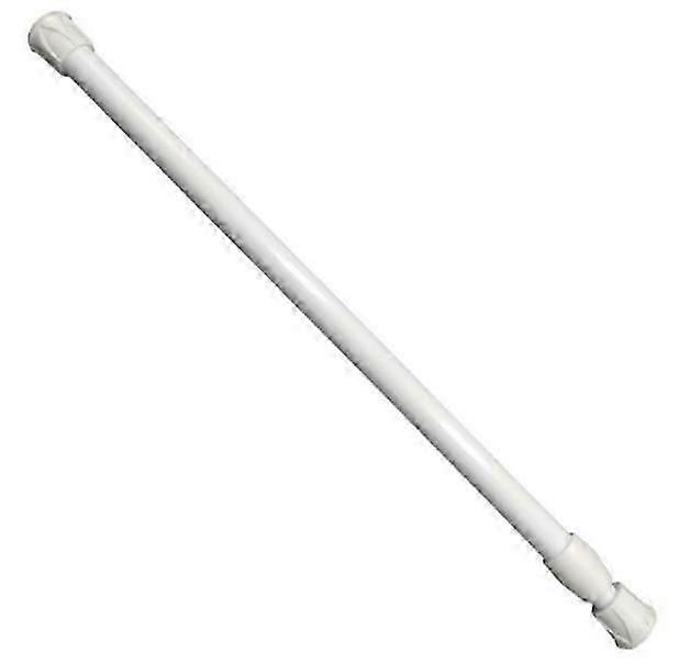 Set of 4 Window Secuirty Bar Locks onto Frame - Sturdy Steel adj 17-29 in 4