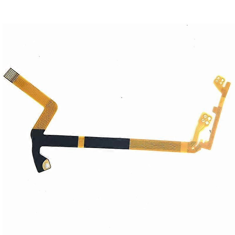 Lens Aperture Flex Cable FPC Replace Part For Canon 24-105 MM f/4L IS Camera