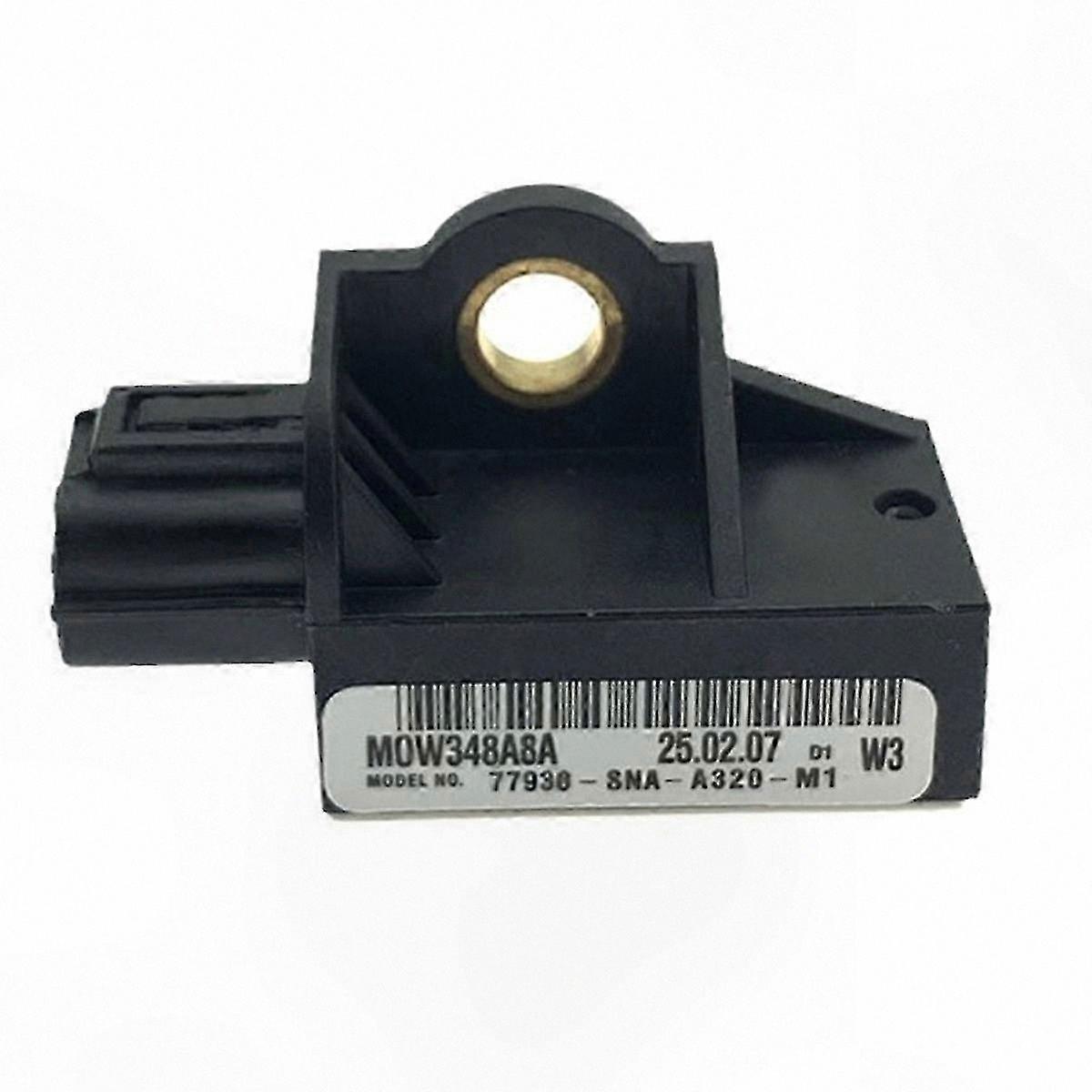 Front Impact Sensor for Civic 2006-2011 Replacement Part 77930SNAC320M1
