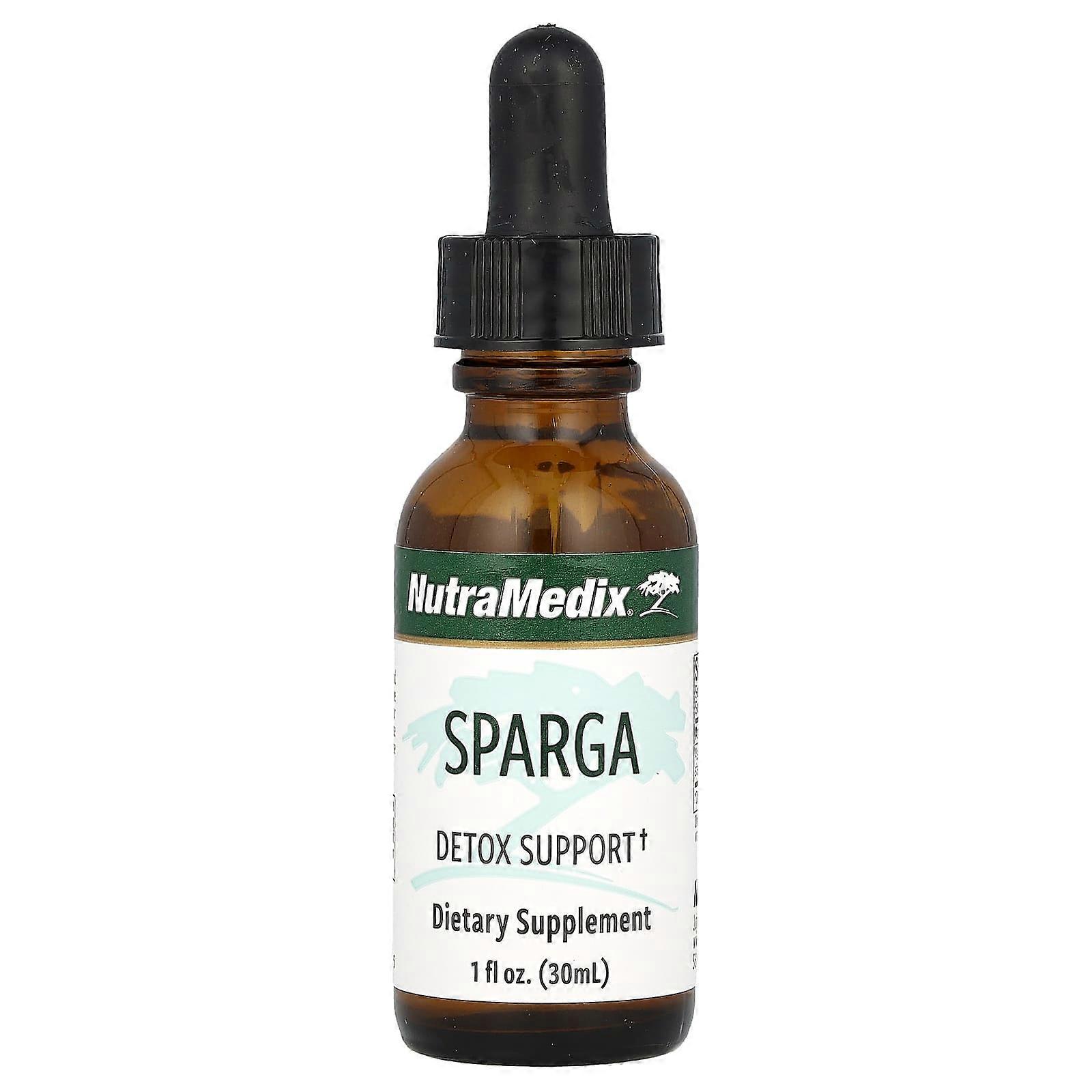 Sparga, 1 fl oz (30 ml)