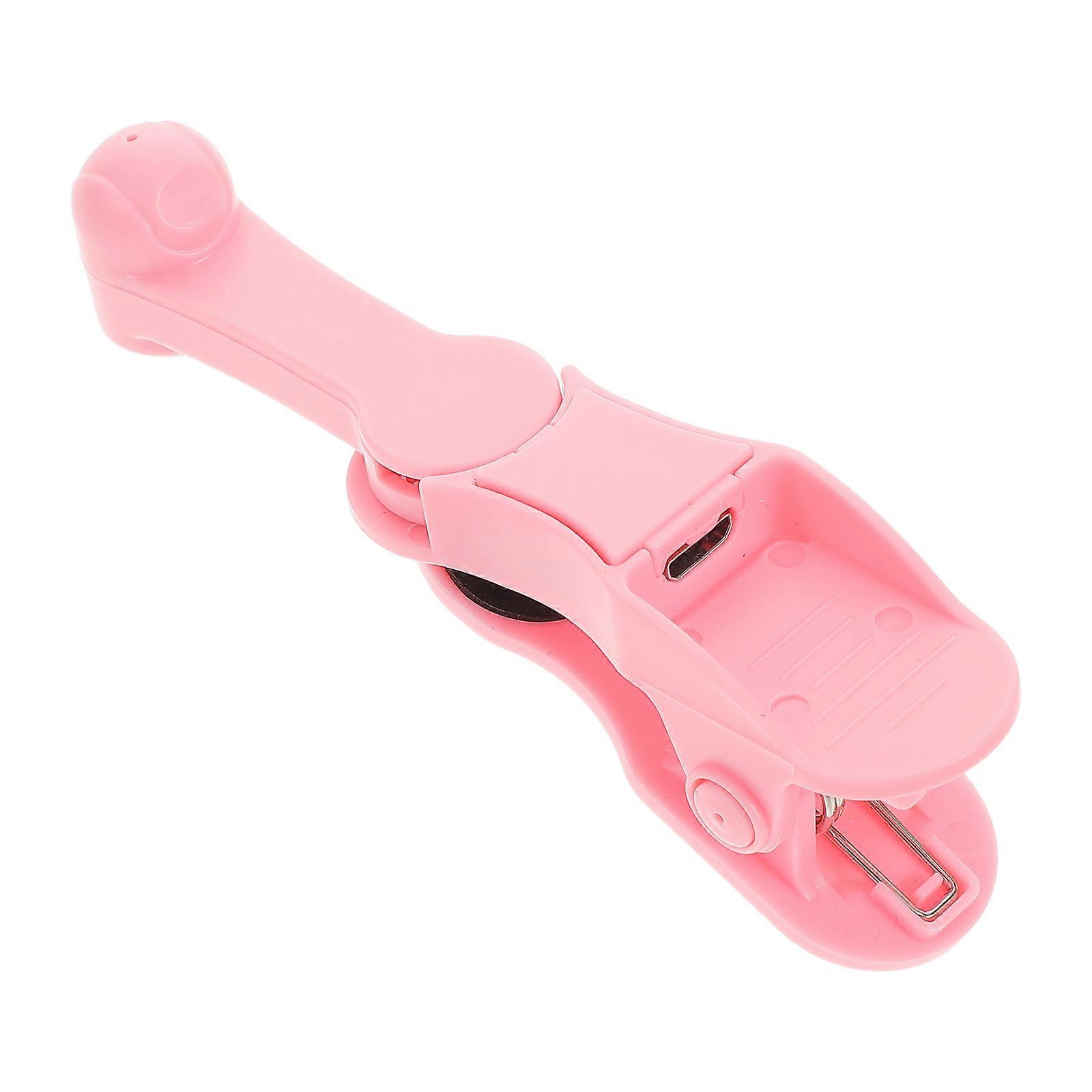 Finger Clicker Smart Clicker for Simulated Finger Clicking