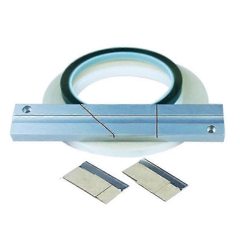 Tape Splicing Block Kit Universal Splicing Block Kit With Splicing Tape