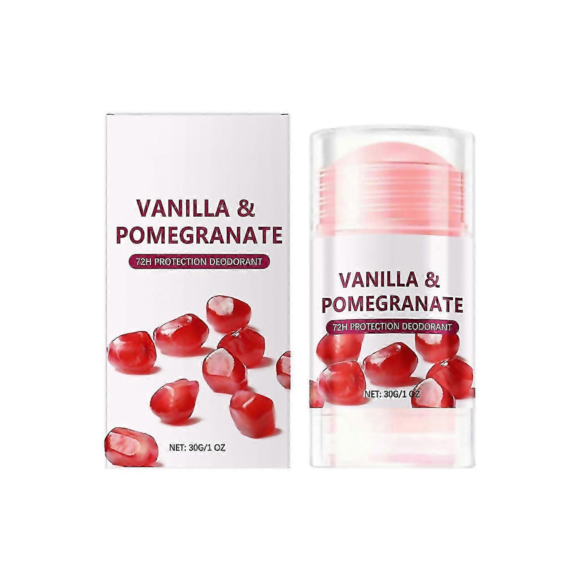 For Body Deodorant Stick Long Lasting Deodorizing Deodorant Stick Suitable For Everyday Use