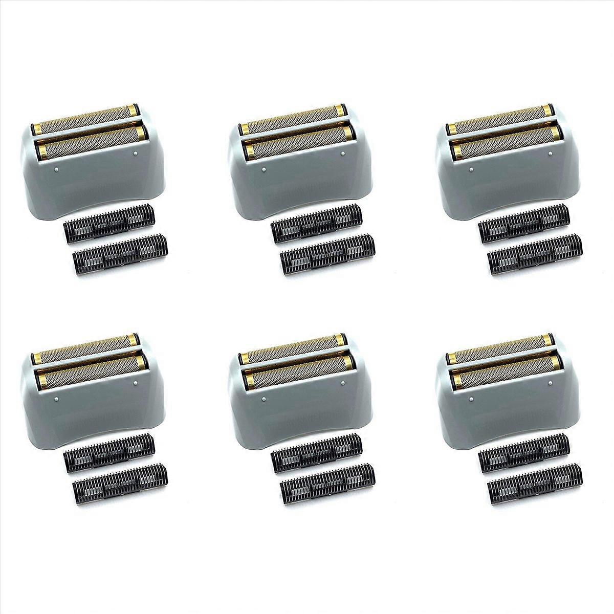 Shaver Replacement Foil and Cutters for 17150 17200 Gold