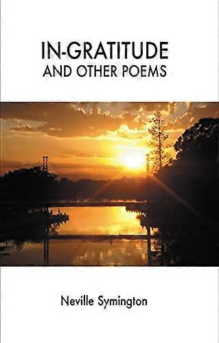 In gratitude and Other Poems