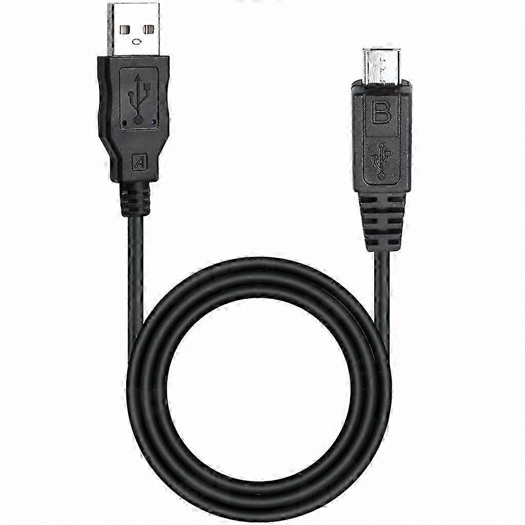 USB 3.0 Charging Cable for DSLR Cameras with IFC 600PCU Compatibility