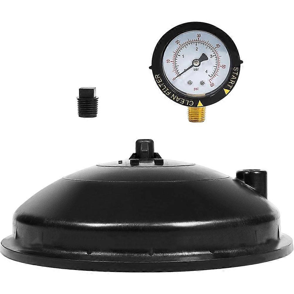 Replace for Water Valve Top Dome Complete Assembly