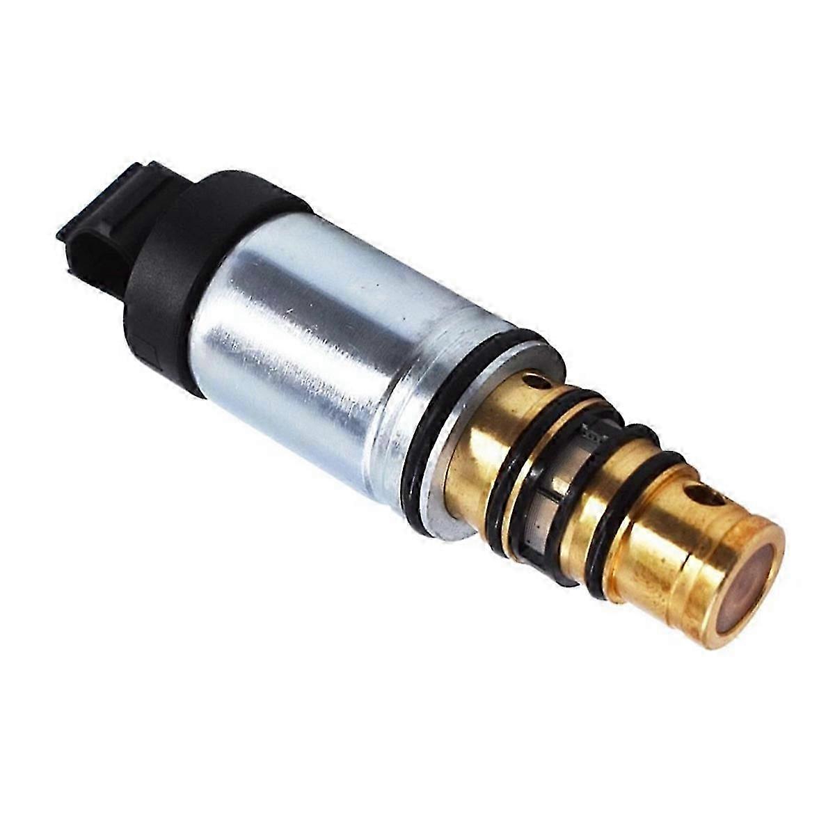Air Conditioner Compressor Electronic Control Valve for 2.0L 2.4L 2011-2015