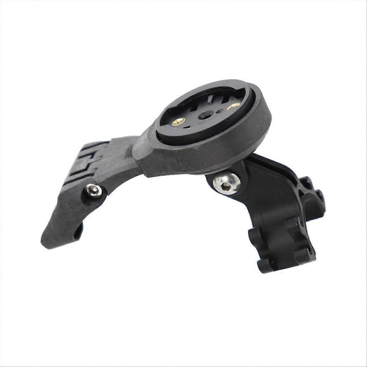 Bike Stem Computer Mount GPS Bracket for Speedometer Holder