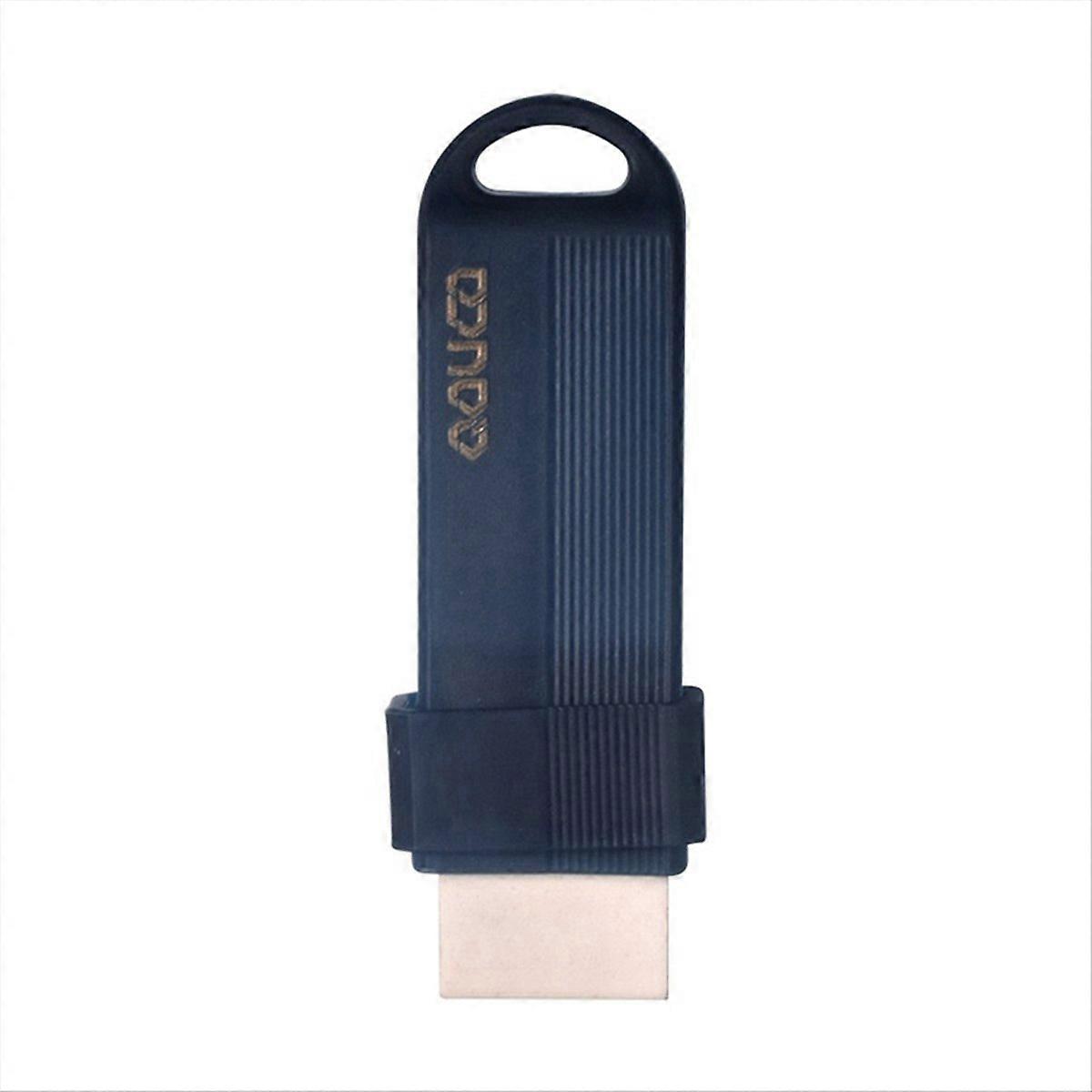 Stain Remover Rubber Eraser Kitchen Faucet Limescale Eraser,A