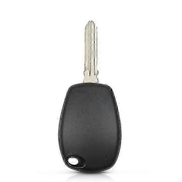Hot Car Remote Key Shell Case Fob Uncut Blank NE73/VA2/VAC102/HU136/No.153 Blade Without Button Key Shell For Renault Logan
