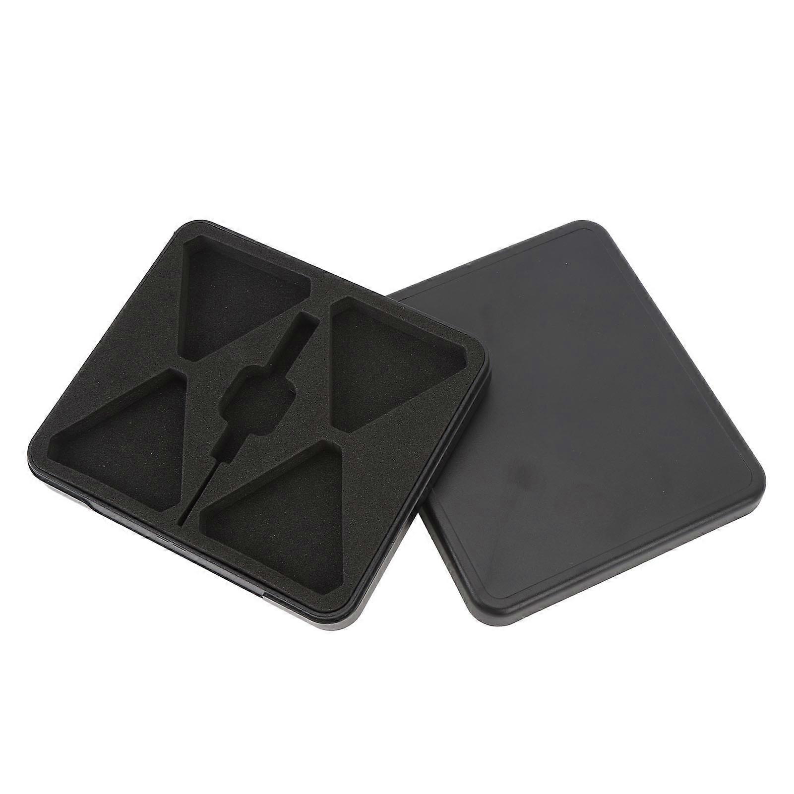Propeller Storage Box Accurate Molded Shockproof Protective Propeller Case for NEO Drones 