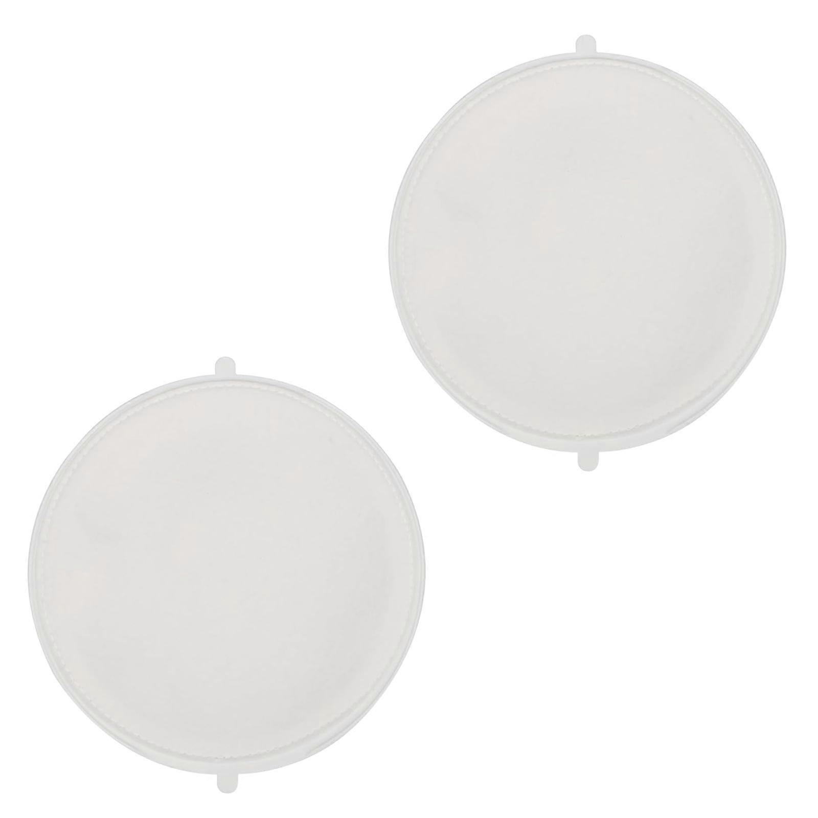 Lot de 2 filtres de remplacement 100497 pour spas et jacuzzis Maax LA Spas. Maintient une eau de qualité. Multicolore.