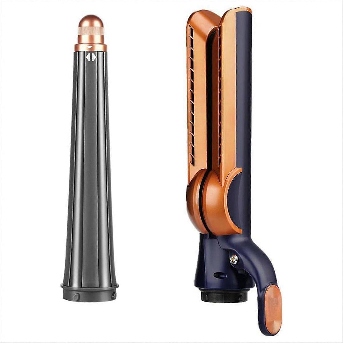 Conical & Airflow Attachment for Styler HS01 HS05 HS08 Nozzles Attachment