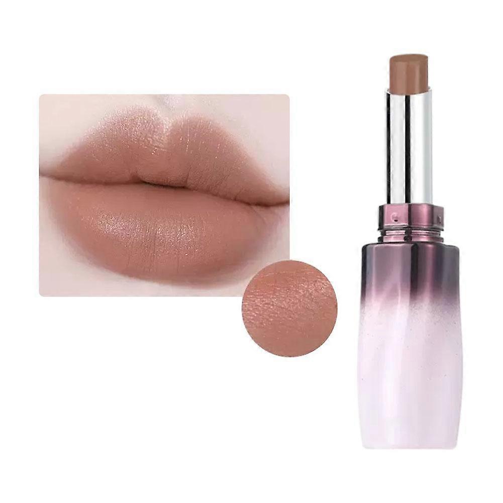 Velvet Touch Long-Lasting Lipstick with Matte Finish Moisturizing Nourishing Formula All-Day Wear Skin-Friendly