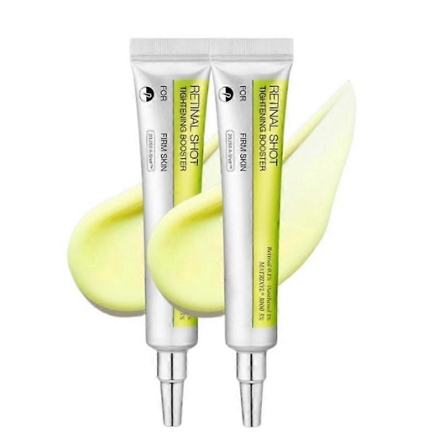 1-3pcs CELIMAX The Vita A Retinol Shot Tightening Booster Retinol Shot Tightening Serum - 15ml Anti-Envelhecimento
