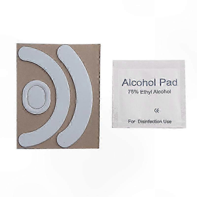 Logitech G403 G603 G703 Mouse Feet Skates Replacement Set