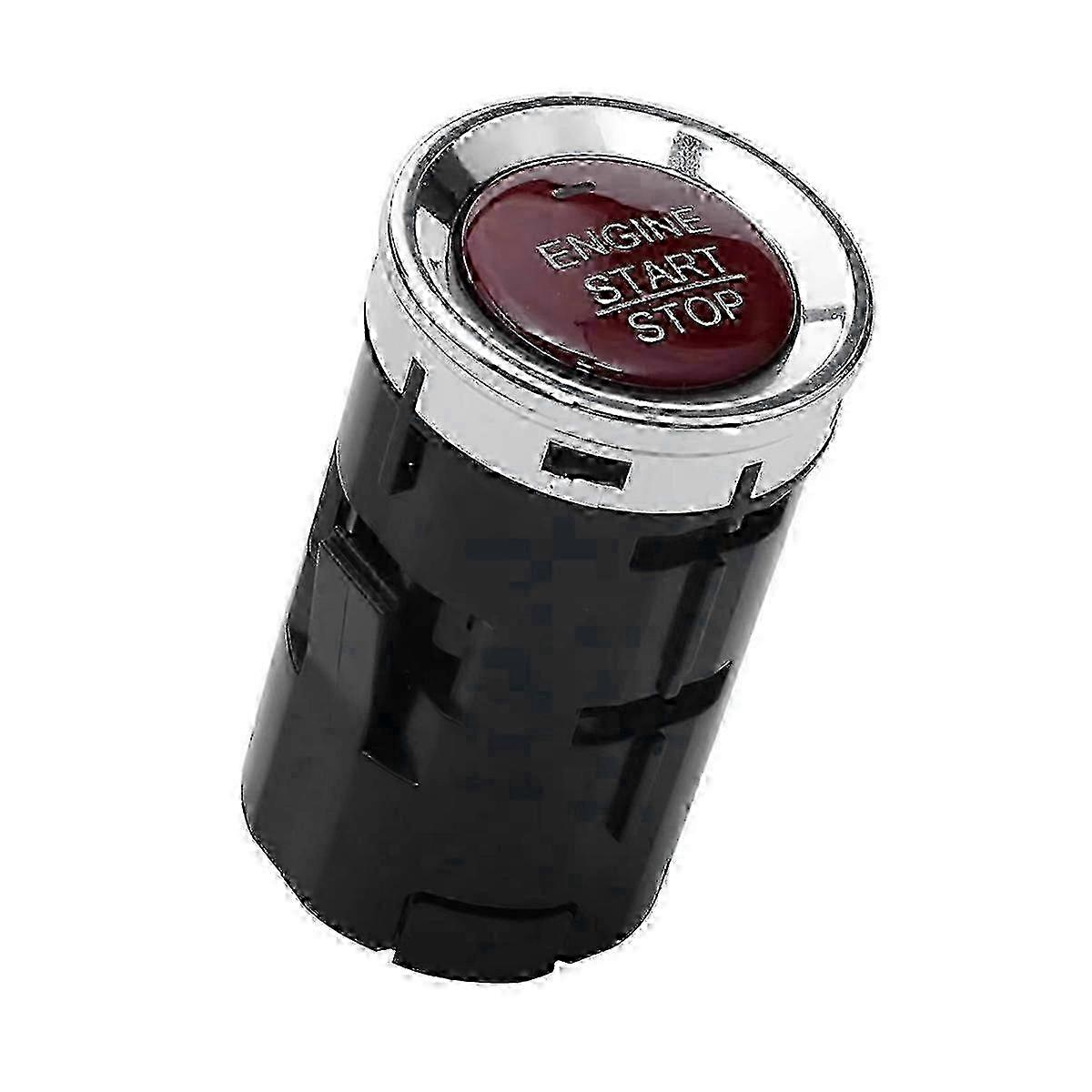 For Honda HR-V Ignition Start Switch One-Button Start Switch Button Assembly 35881-T4N-H41 35881T4NH