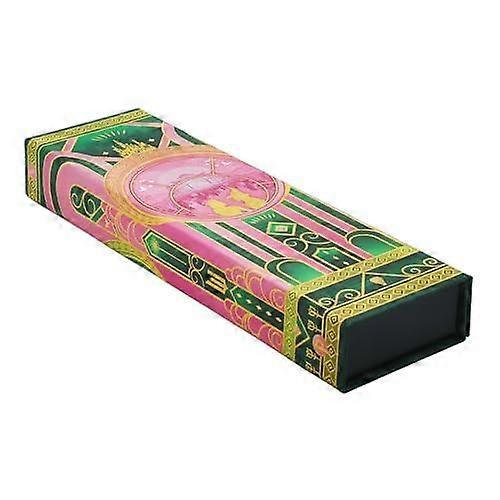 The Magic Of Wicked Wicked Collection Pencil Case by Paperblanks Miscellaneous print Book