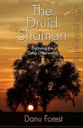 Shaman Pathways the Druid Shaman: Exploring the Celtic Otherworld
