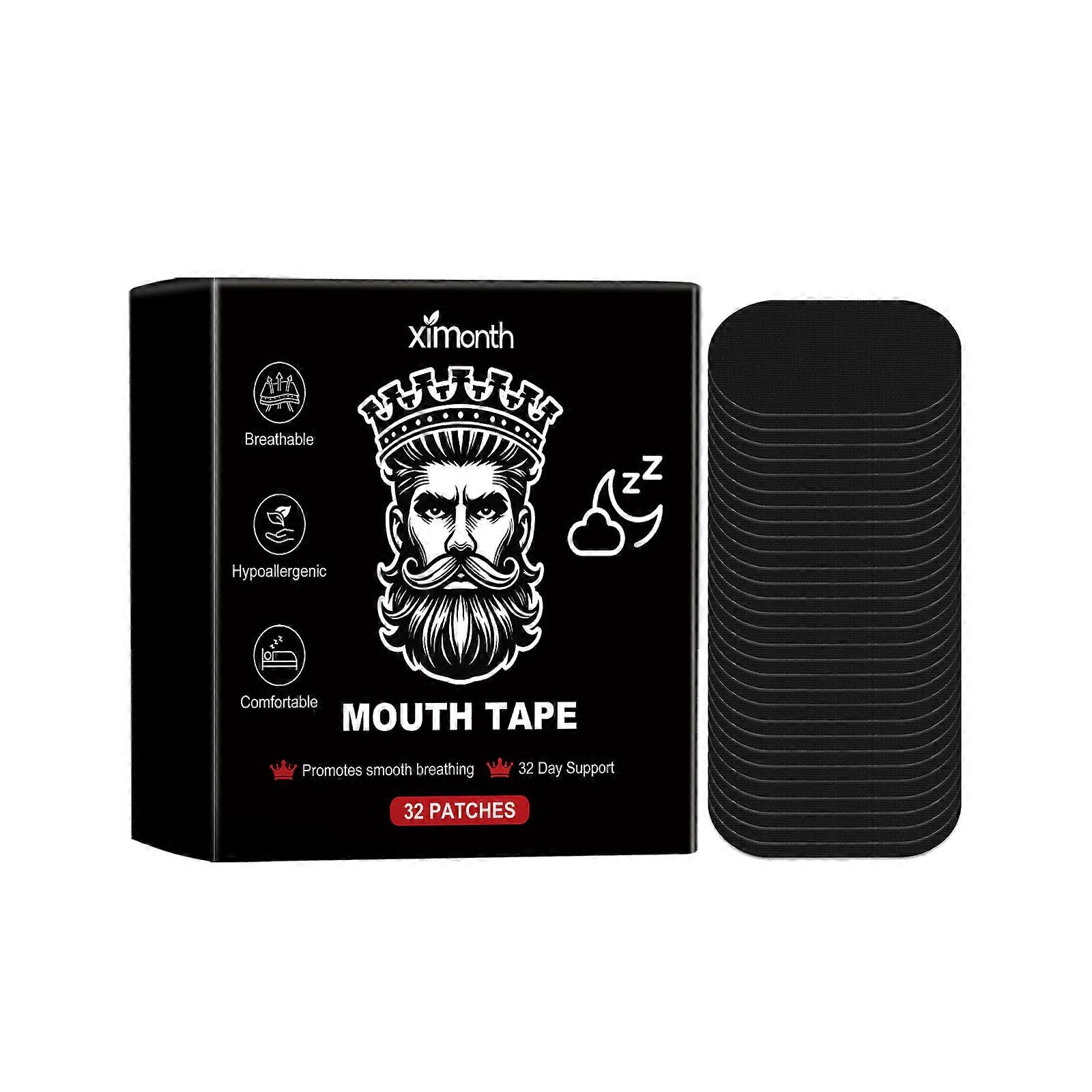 Ximonth Sports Breathable Patches Ensure Smooth And Comfortable Outdoor Ventilation, Relieve Air Circulation, And Are Lip Care Patches