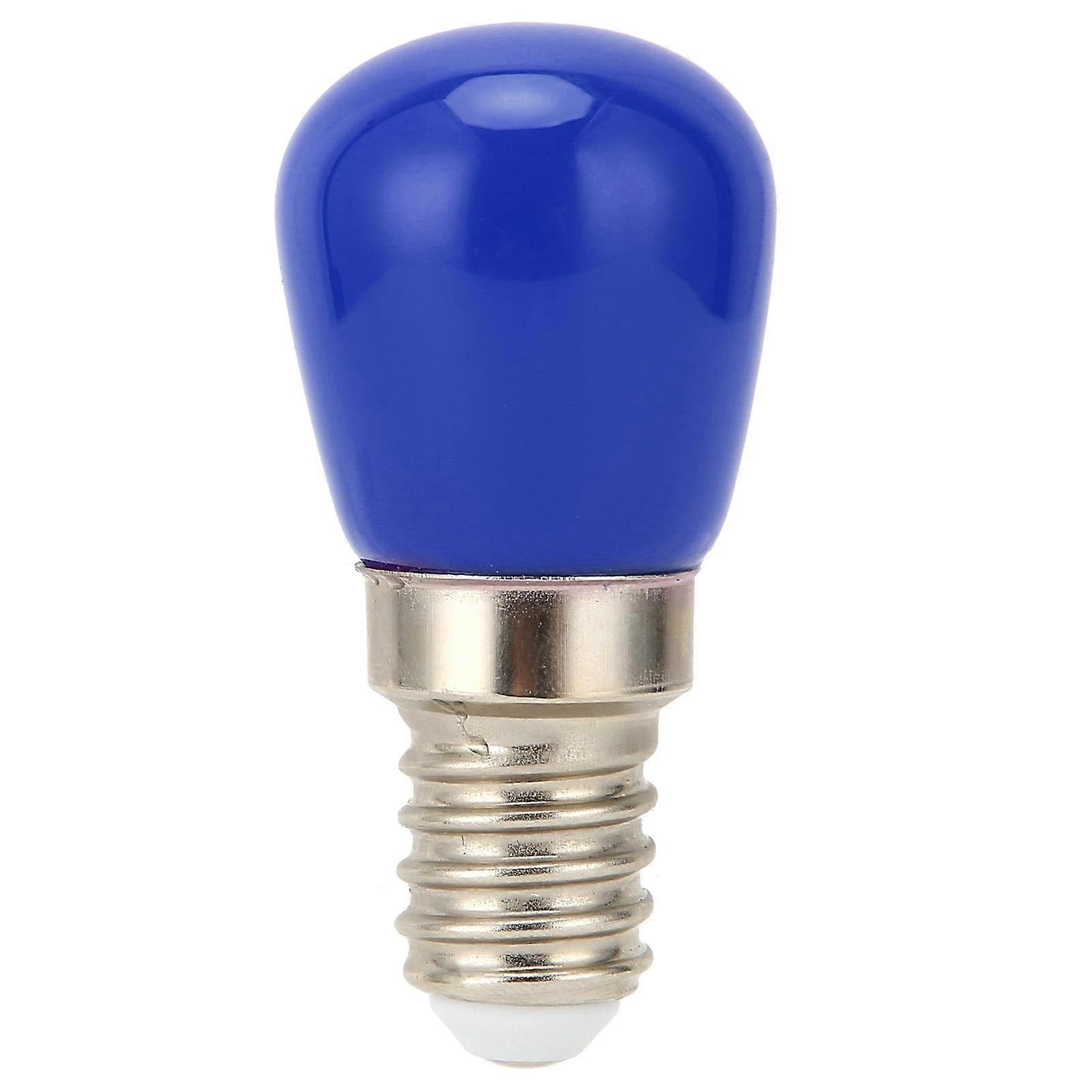 E14 LED Bulb 3W 350LM Home Lighting for Ceiling Lamp Wall Lamp Table Light 220?240VBlue